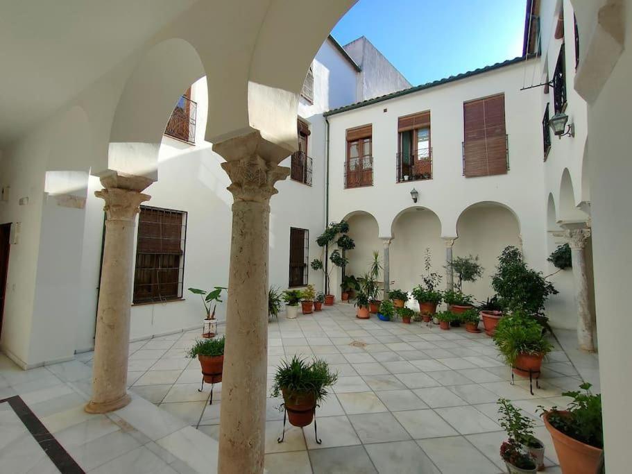 Apartament Disfruta De La Historica Kordoba Zewnętrze zdjęcie