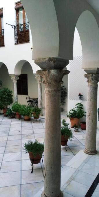 Apartament Disfruta De La Historica Kordoba Zewnętrze zdjęcie
