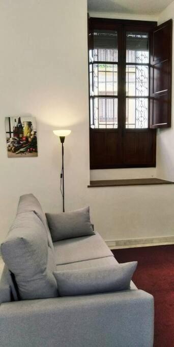 Apartament Disfruta De La Historica Kordoba Zewnętrze zdjęcie