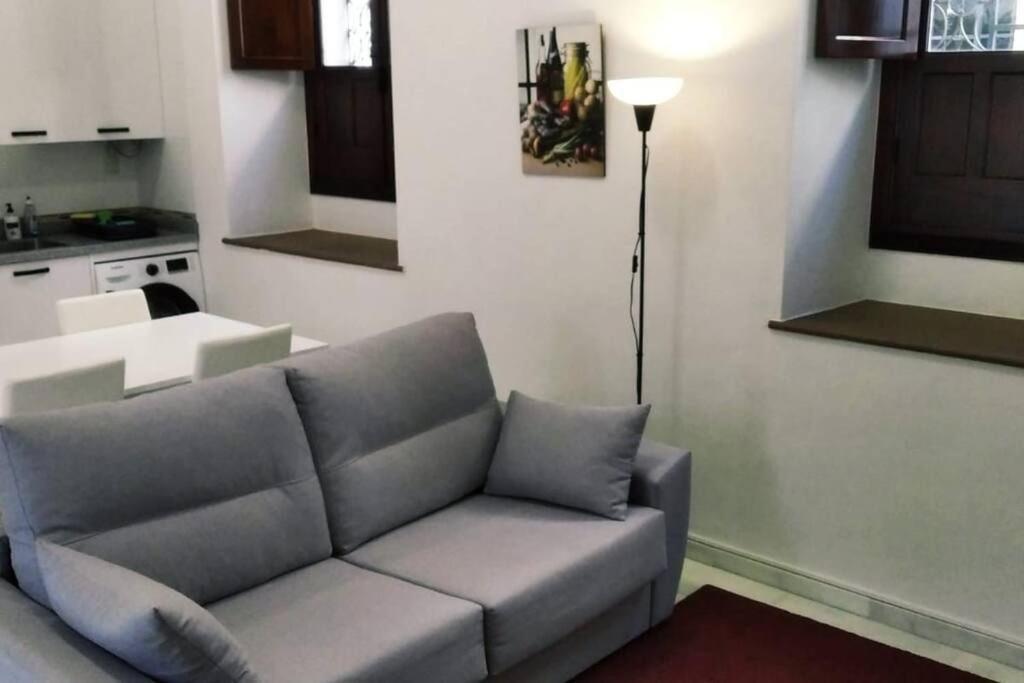 Apartament Disfruta De La Historica Kordoba Zewnętrze zdjęcie