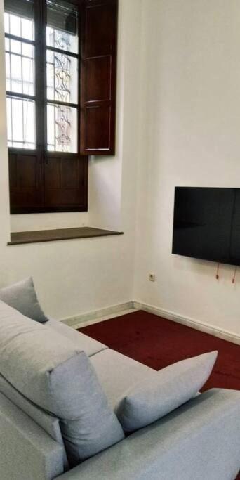Apartament Disfruta De La Historica Kordoba Zewnętrze zdjęcie