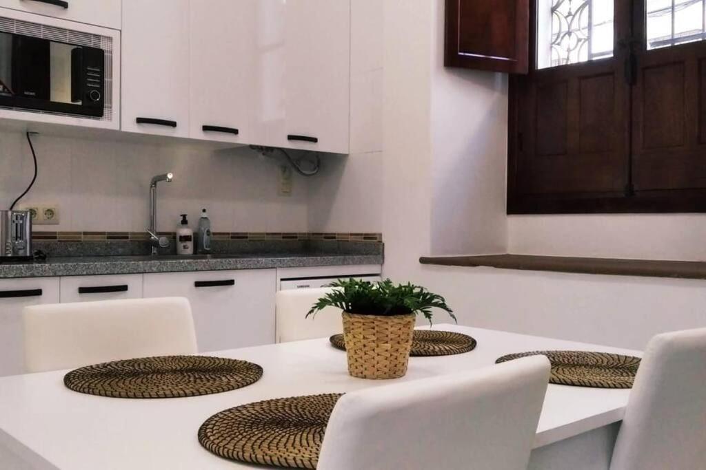 Apartament Disfruta De La Historica Kordoba Zewnętrze zdjęcie