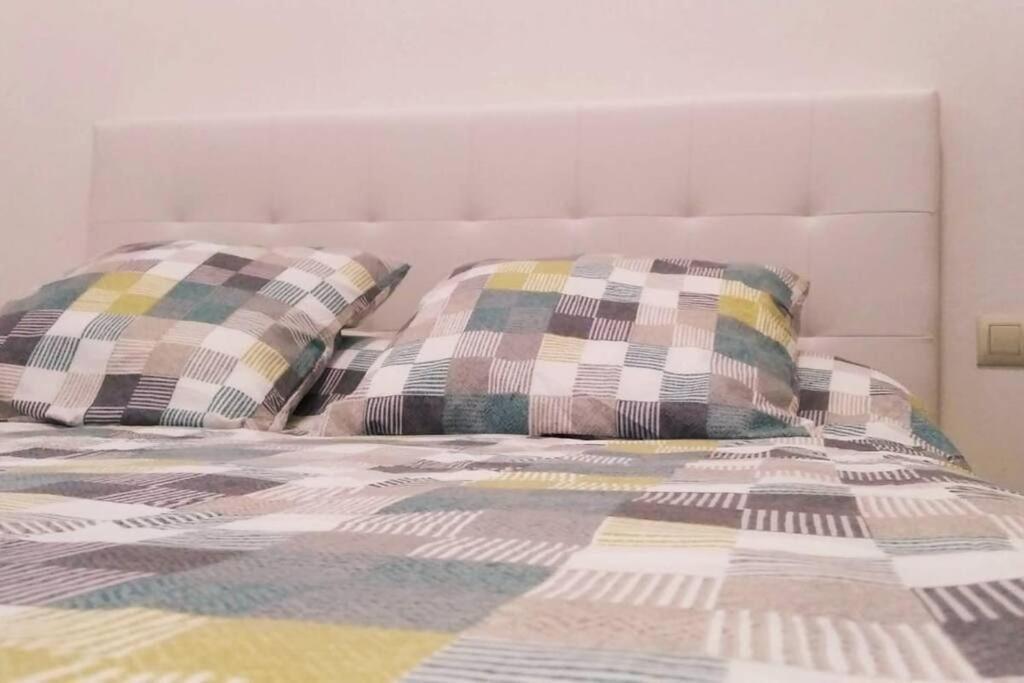 Apartament Disfruta De La Historica Kordoba Zewnętrze zdjęcie