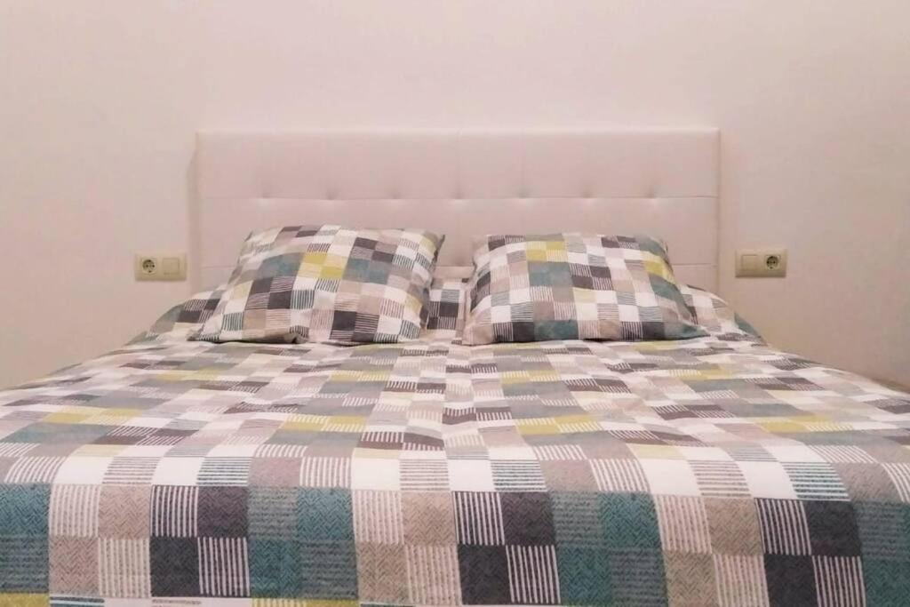 Apartament Disfruta De La Historica Kordoba Zewnętrze zdjęcie